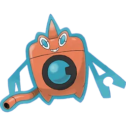 Rotom-Wash
