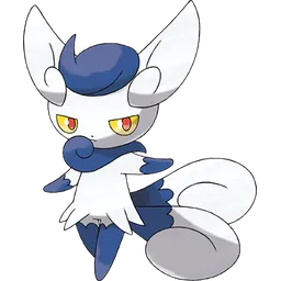 Meowstic-F