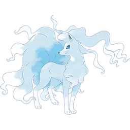 Ninetales-Alola