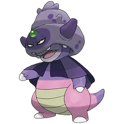 Slowking-Galar