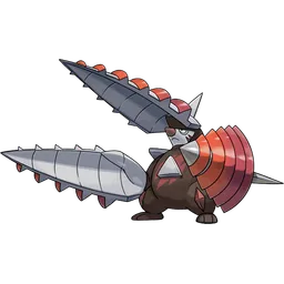 Mega Excadrill