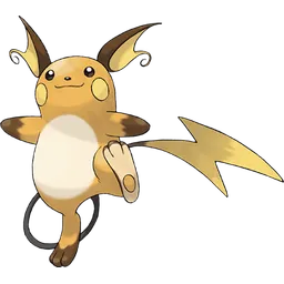 Raichu
