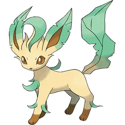 Leafeon