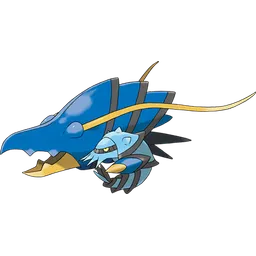 Clawitzer