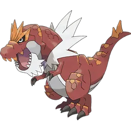 Tyrantrum