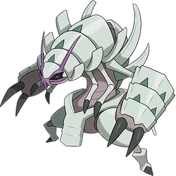 Golisopod