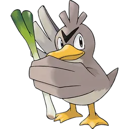 Farfetch’d