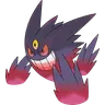 Mega Gengar