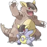 Mega Kangaskhan