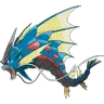 Mega Gyarados