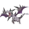 Mega Aerodactyl
