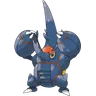 Mega Heracross