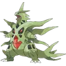Mega Tyranitar