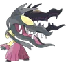 Mega Mawile