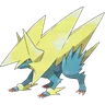 Mega Manectric