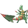 Mega Sceptile