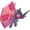 Mega Sableye