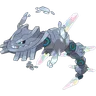 Mega Steelix