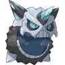 Mega Glalie