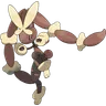 Mega Lopunny