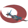 Mega Salamence