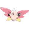 Mega Clefable