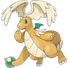 Mega Dragonite