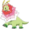 Mega Meganium