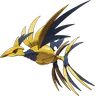 Mega Skarmory