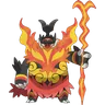 Mega Emboar