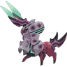 Mega Scolipede
