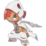 Mega Scrafty