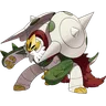 Mega Chesnaught