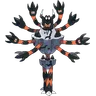 Mega Barbaracle