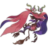 Mega Dragalge
