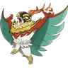 Mega Hawlucha