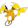 Mega Raichu Y