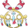 Mega Chimecho