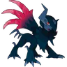 Mega Absol Z