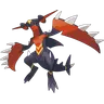 Mega Garchomp Z
