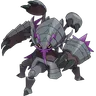 Mega Golisopod